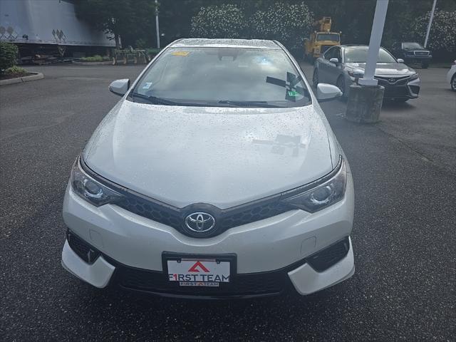used 2017 Toyota Corolla iM car, priced at $13,000