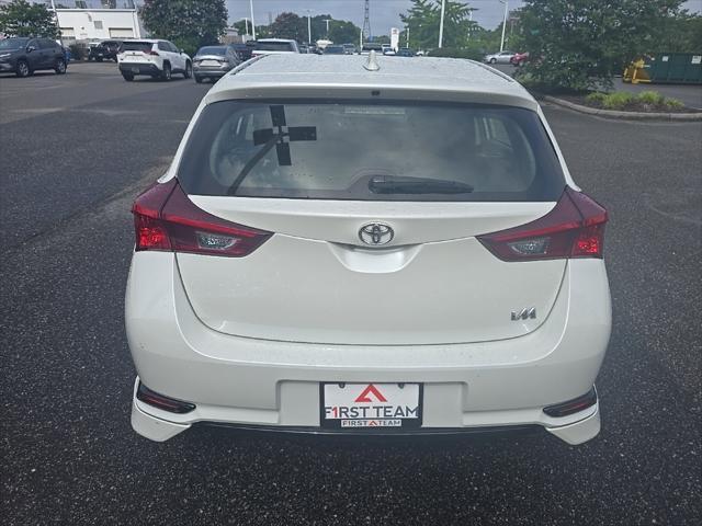 used 2017 Toyota Corolla iM car, priced at $13,000