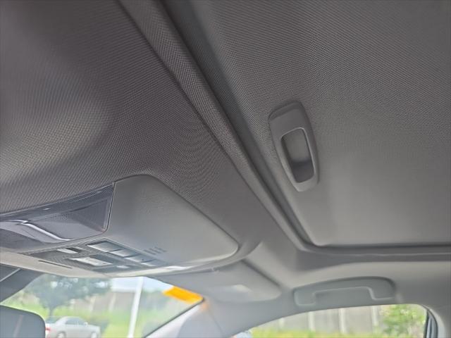 used 2019 Toyota RAV4 car, priced at $23,700