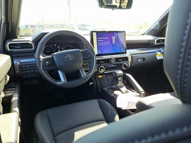 new 2025 Toyota Tacoma car, priced at $52,397