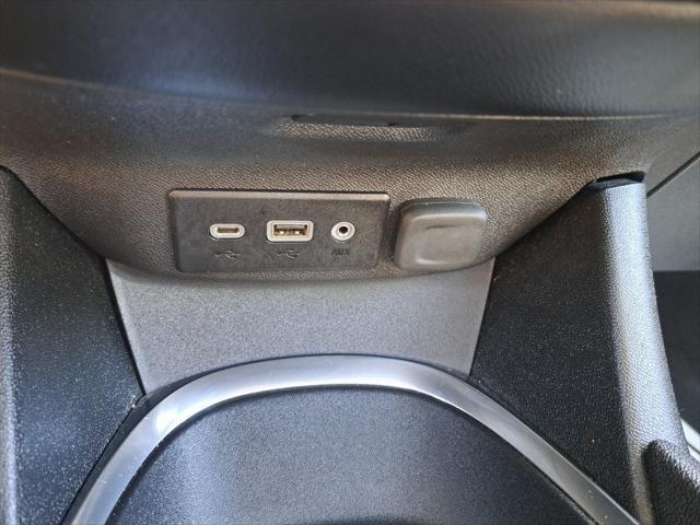 used 2023 Chevrolet Malibu car, priced at $18,700