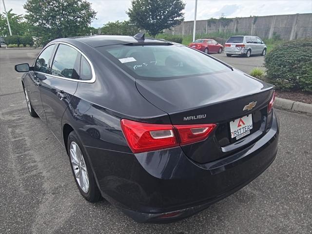 used 2023 Chevrolet Malibu car, priced at $18,700