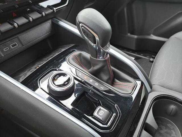 used 2024 Chevrolet Colorado car, priced at $41,900