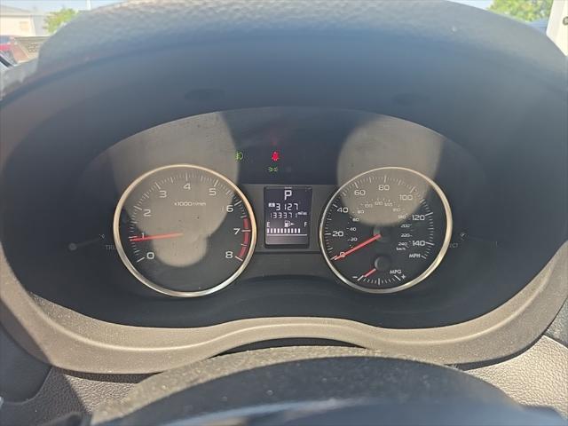 used 2015 Subaru XV Crosstrek car, priced at $12,000
