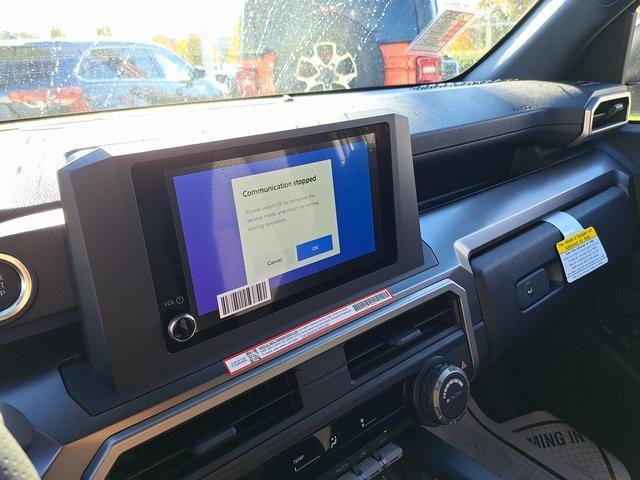 new 2025 Toyota 4Runner car, priced at $46,813