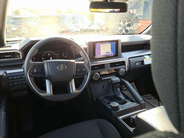 new 2025 Toyota 4Runner car, priced at $46,813