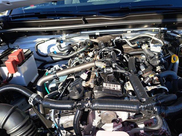 new 2025 Toyota 4Runner car, priced at $46,813