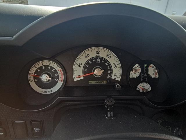 used 2010 Toyota FJ Cruiser car, priced at $13,500