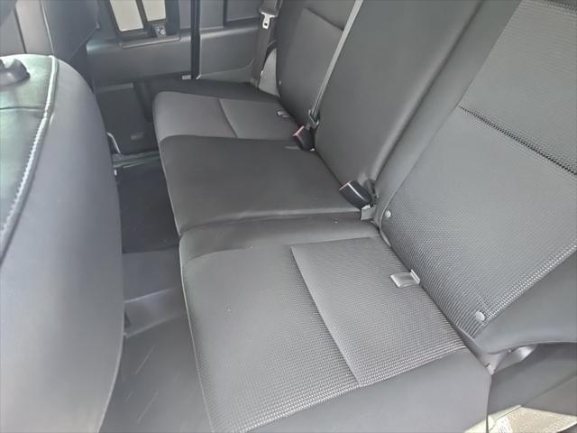 used 2010 Toyota FJ Cruiser car, priced at $13,500