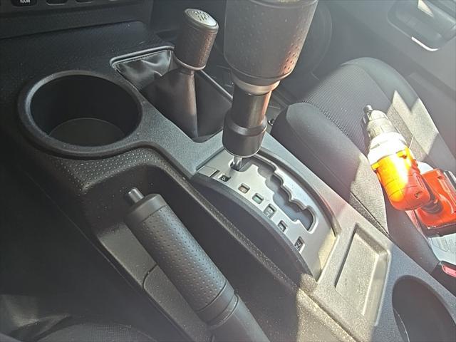 used 2010 Toyota FJ Cruiser car, priced at $13,500
