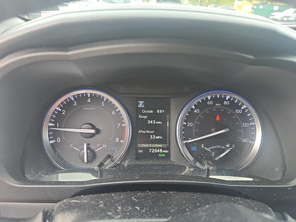 used 2019 Toyota Highlander car, priced at $26,000