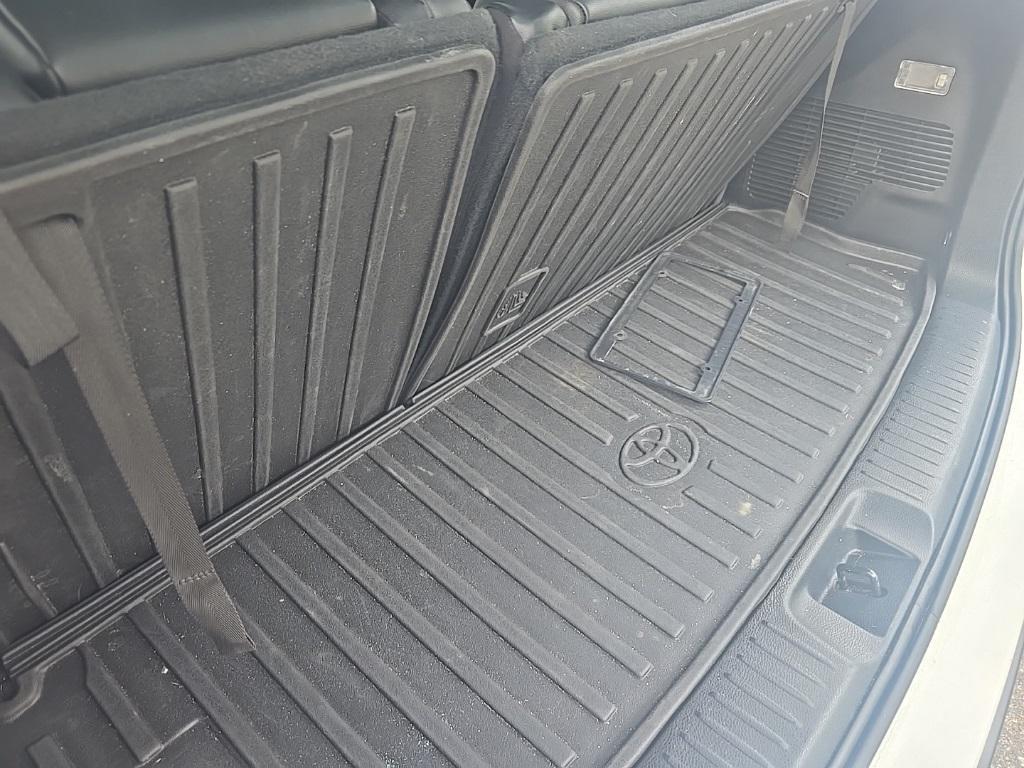 used 2019 Toyota Highlander car, priced at $26,000