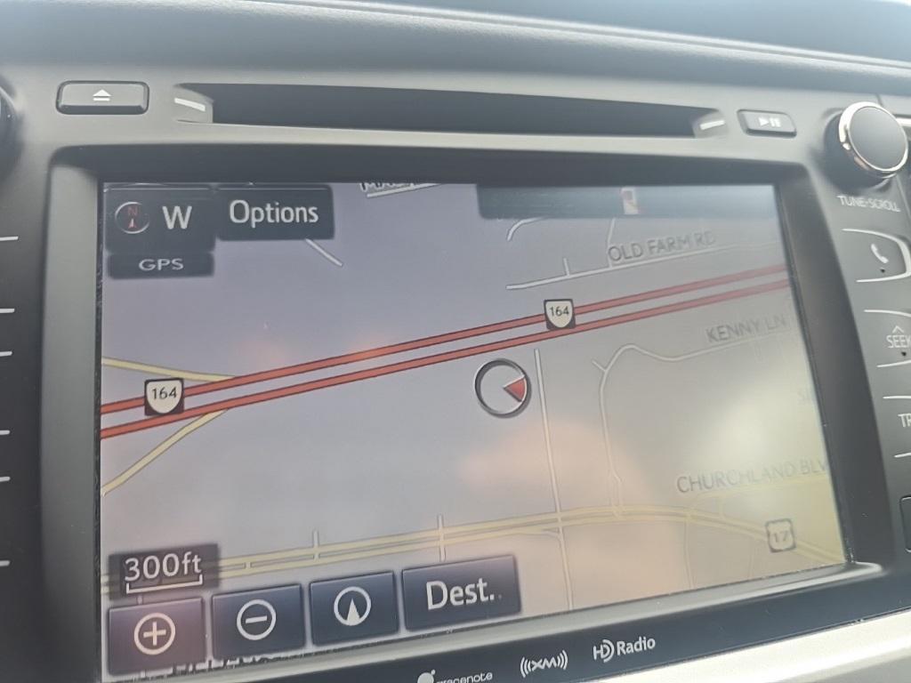 used 2019 Toyota Highlander car, priced at $26,000