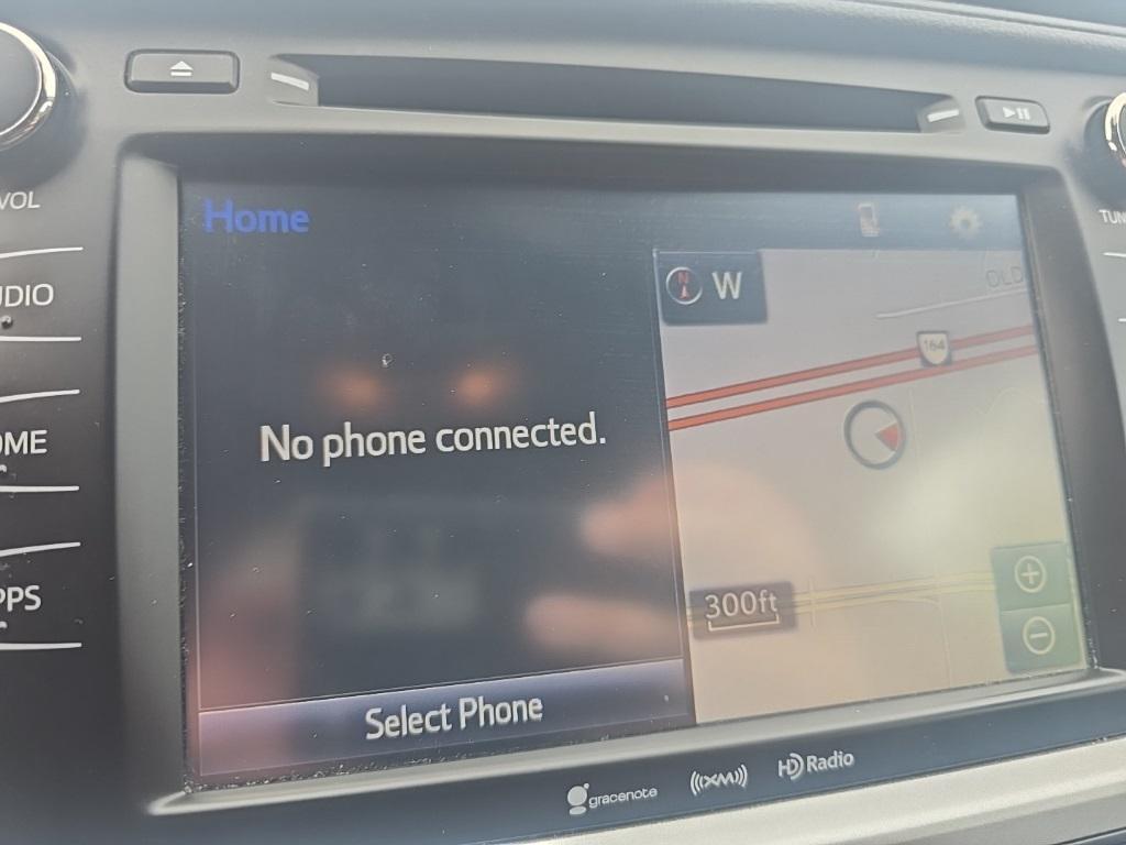 used 2019 Toyota Highlander car, priced at $26,000