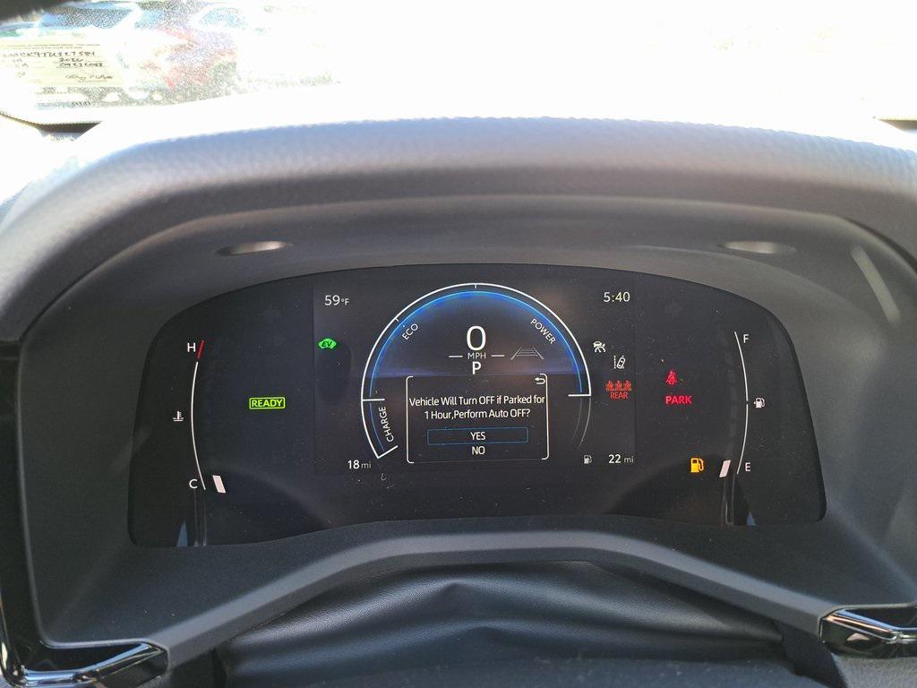 new 2026 Toyota Camry car, priced at $33,198