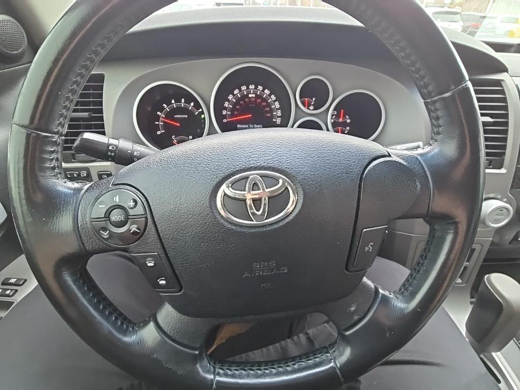 used 2013 Toyota Tundra car, priced at $21,000