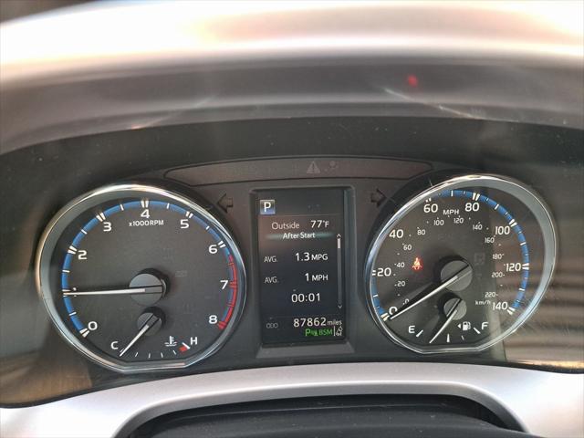 used 2016 Toyota RAV4 car, priced at $17,300