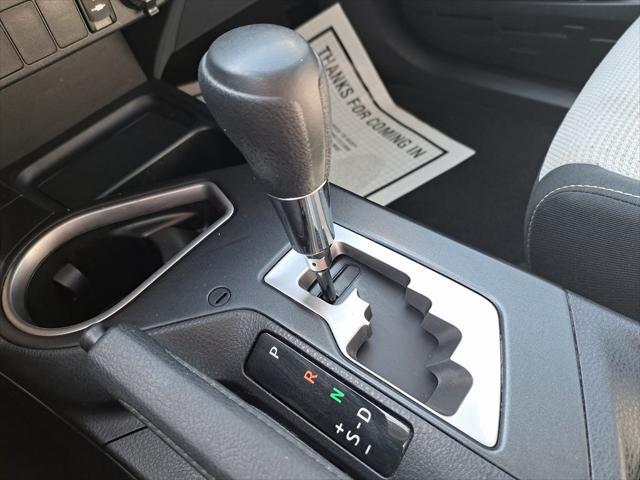 used 2016 Toyota RAV4 car, priced at $17,300