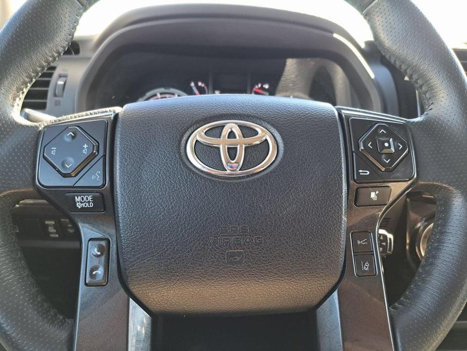 used 2022 Toyota 4Runner car, priced at $41,000