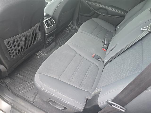 used 2016 Kia Sorento car, priced at $10,900