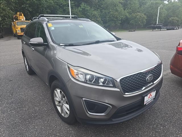 used 2016 Kia Sorento car, priced at $10,900