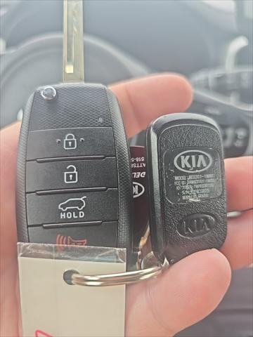 used 2016 Kia Sorento car, priced at $10,900