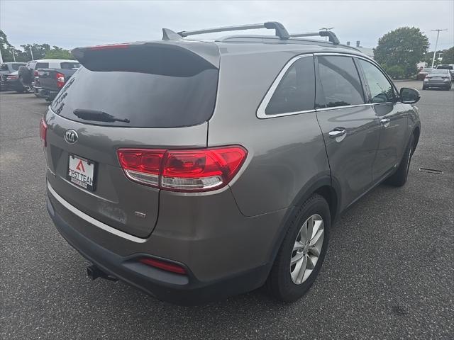 used 2016 Kia Sorento car, priced at $10,900