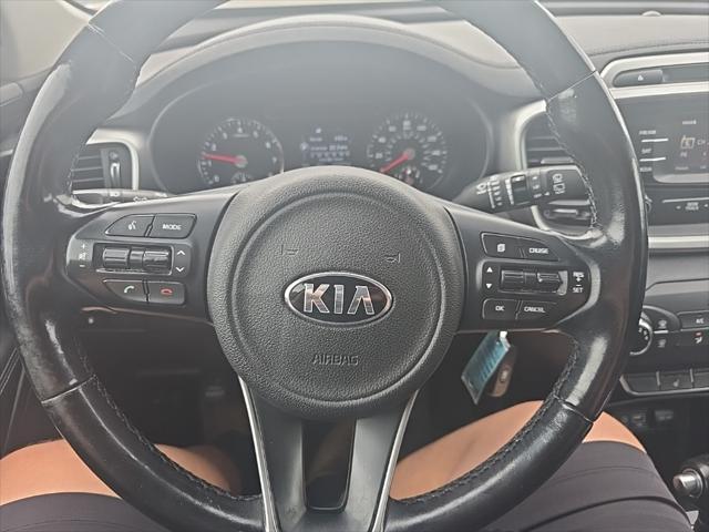 used 2016 Kia Sorento car, priced at $10,900
