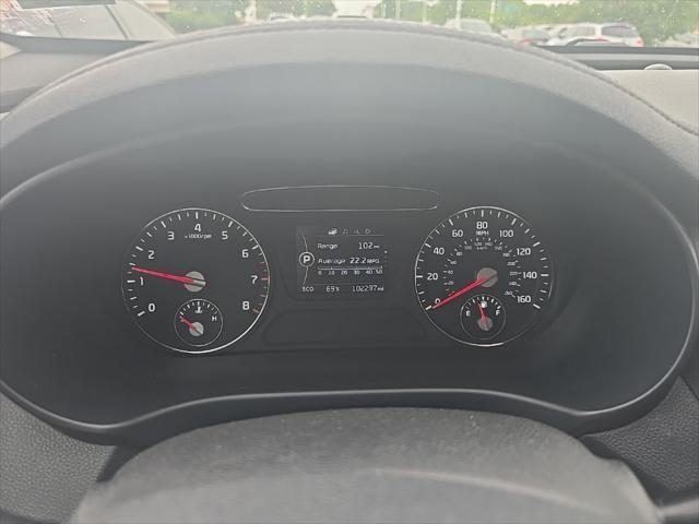 used 2016 Kia Sorento car, priced at $10,900