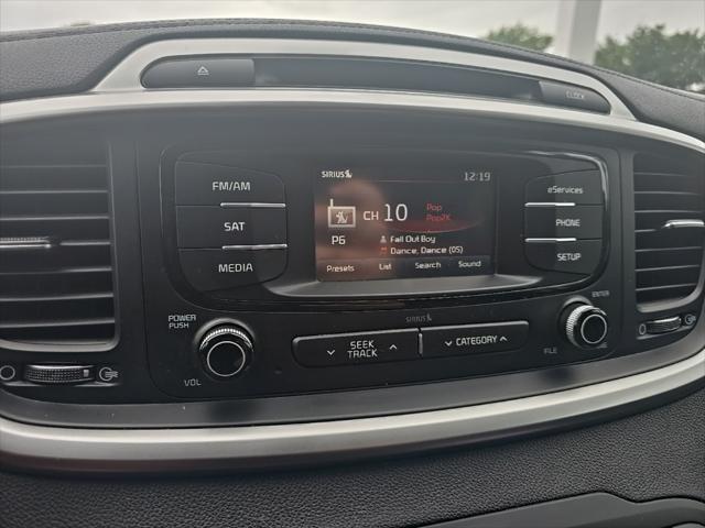 used 2016 Kia Sorento car, priced at $10,900