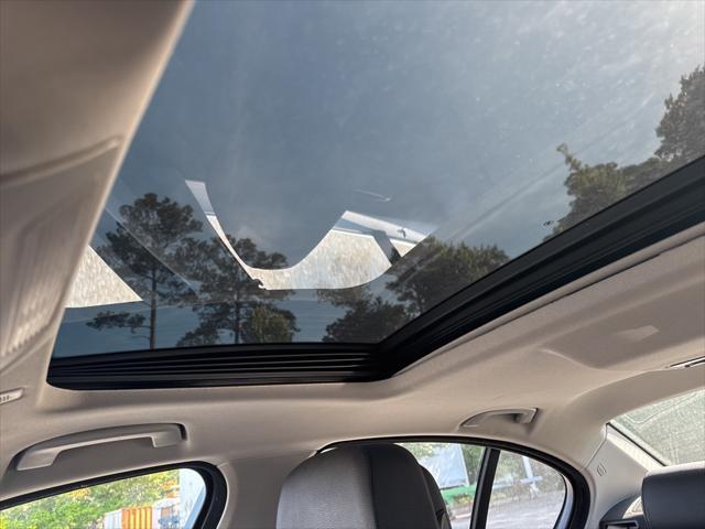 used 2012 BMW 535 car, priced at $11,300