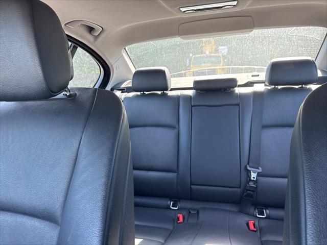 used 2012 BMW 535 car, priced at $11,300