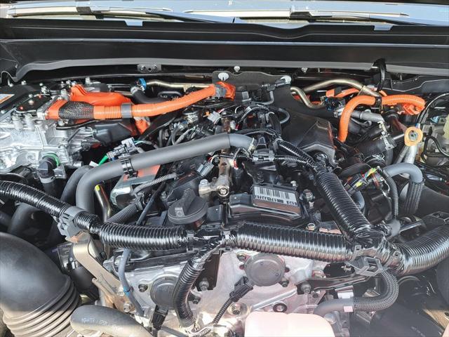 new 2025 Toyota Tacoma car, priced at $54,851