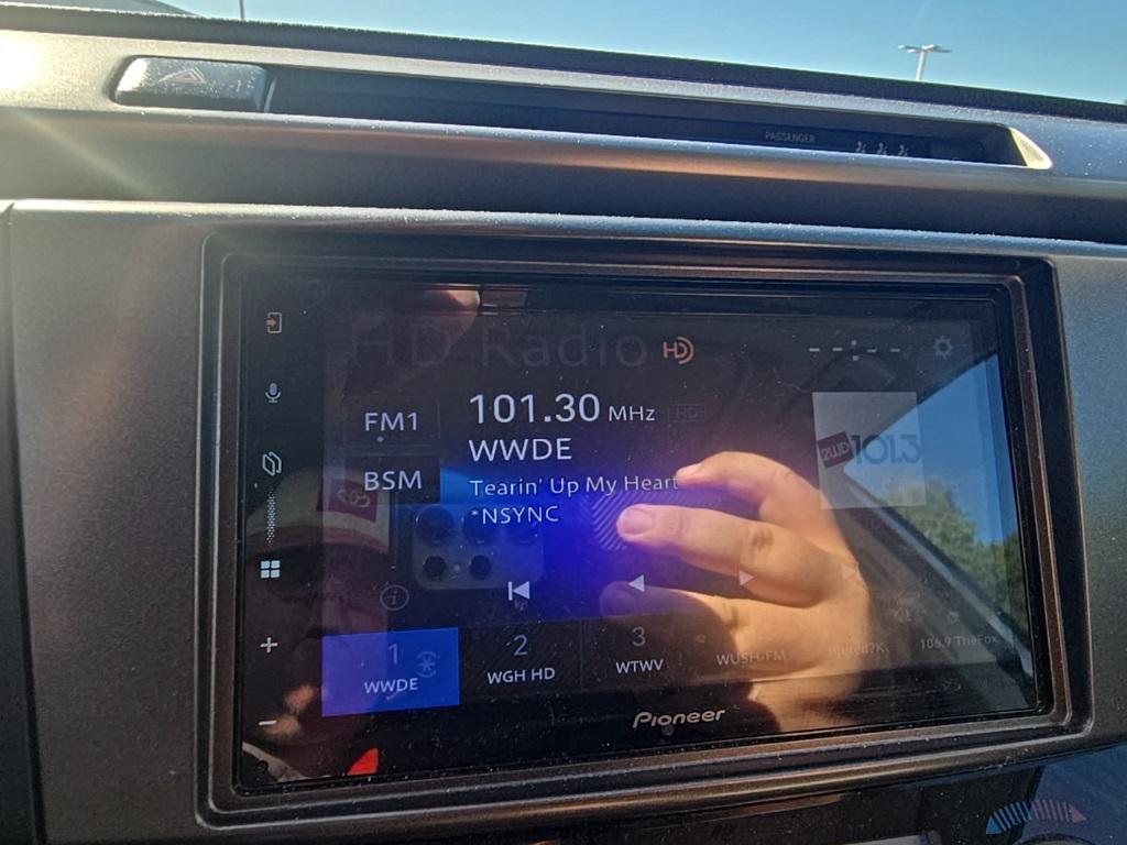 used 2017 Toyota RAV4 car, priced at $18,800