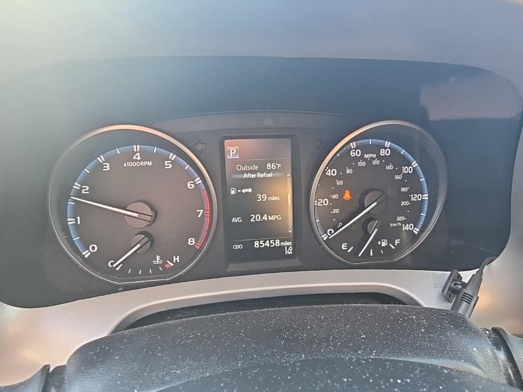used 2017 Toyota RAV4 car, priced at $18,800