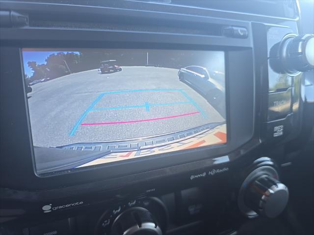 used 2018 Toyota 4Runner car, priced at $33,900