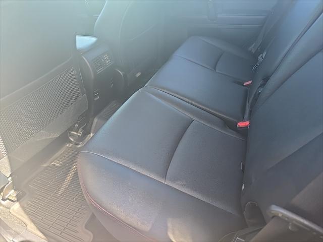 used 2018 Toyota 4Runner car, priced at $33,900