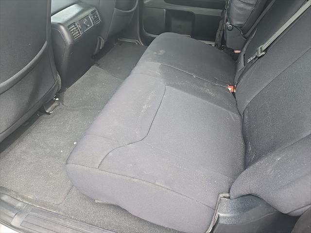 used 2017 Toyota Tundra car, priced at $29,000