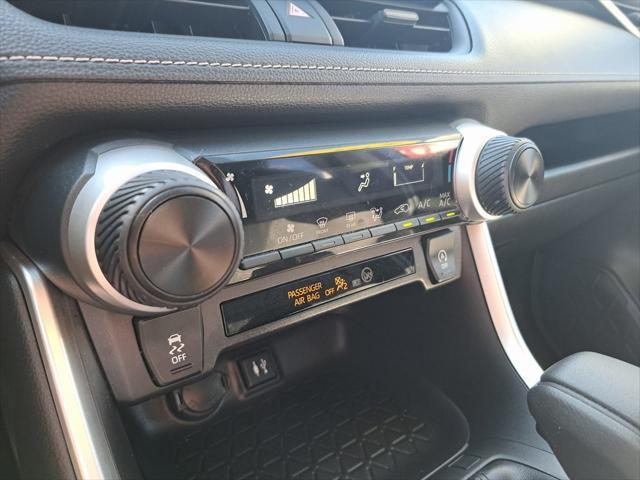 used 2019 Toyota RAV4 car, priced at $22,700