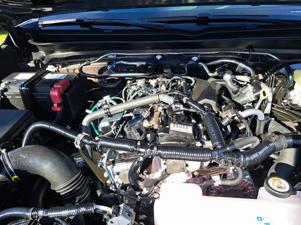 new 2025 Toyota Tacoma car, priced at $48,839