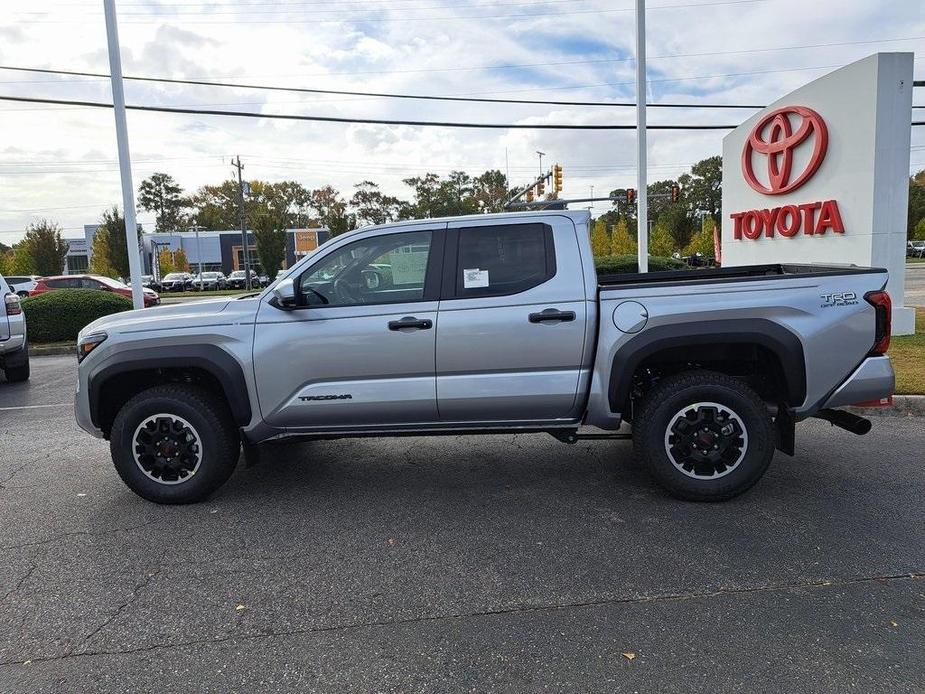 new 2024 Toyota Tacoma car, priced at $52,874