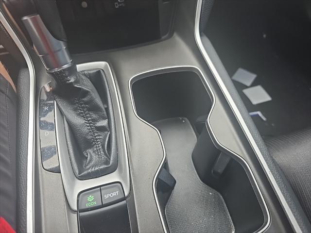 used 2019 Honda Accord car, priced at $18,900