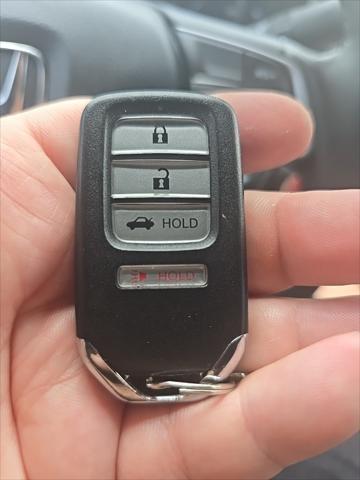 used 2019 Honda Accord car, priced at $18,900