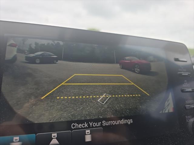 used 2019 Honda Accord car, priced at $18,900