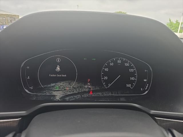 used 2019 Honda Accord car, priced at $18,900