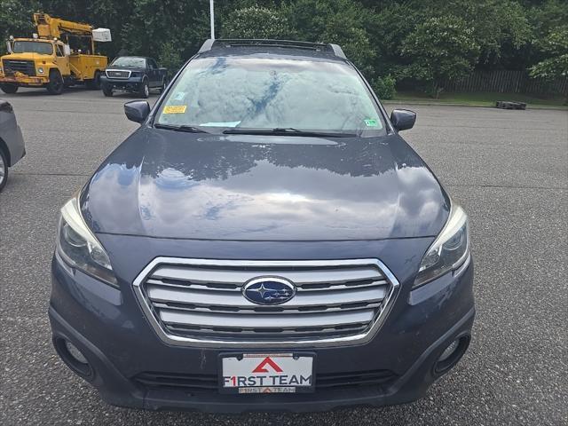 used 2017 Subaru Outback car, priced at $13,100