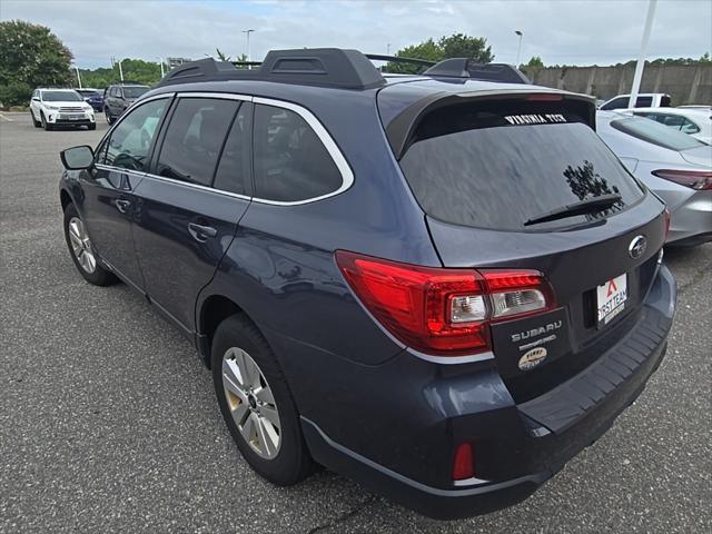 used 2017 Subaru Outback car, priced at $13,100