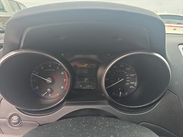 used 2017 Subaru Outback car, priced at $13,100