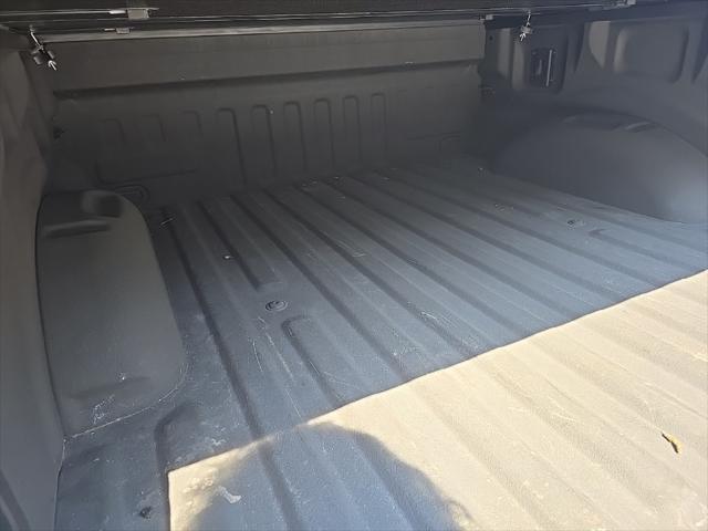 used 2023 Ford F-150 car, priced at $53,900