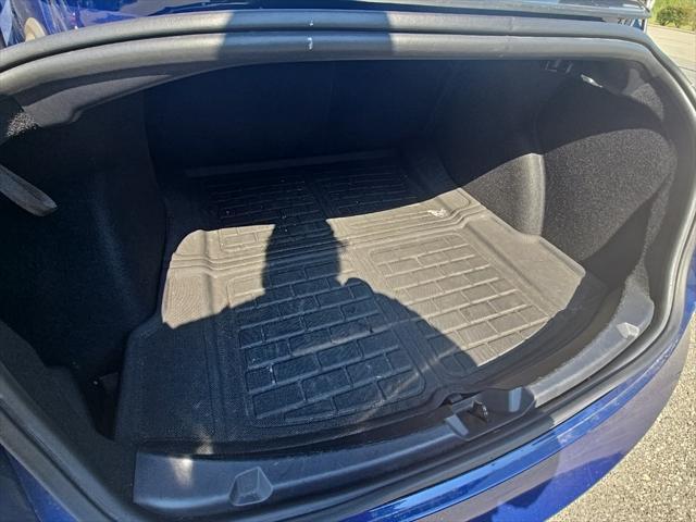 used 2022 Tesla Model 3 car, priced at $26,000